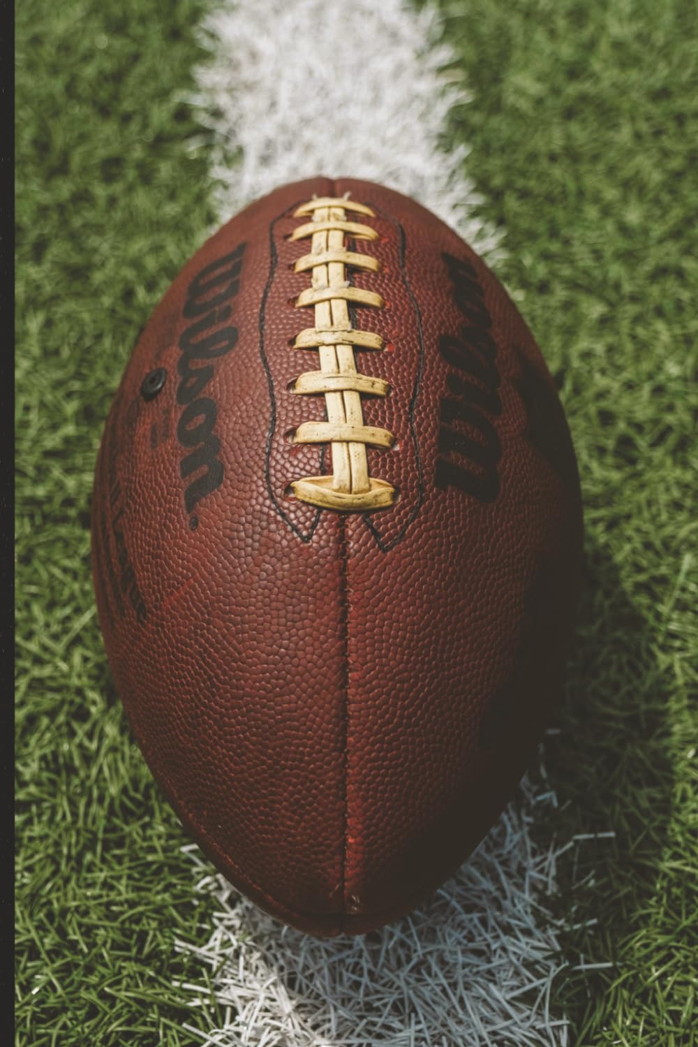 Sporty Assignment Notebook: Weekly Planner