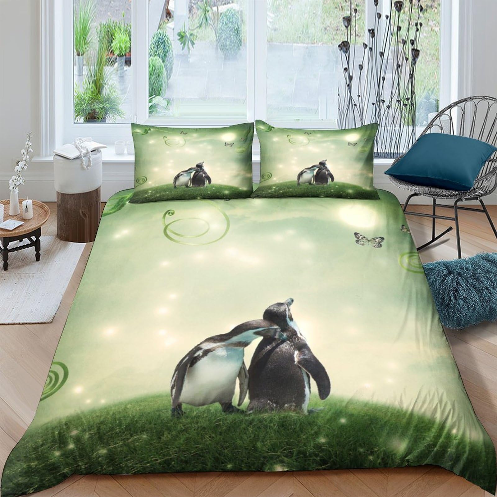 Ctjqhvkz Style-10 3D Printed Fitted Sheet Microfiber Galaxy Starry Sky Bed Cover For Bedroom, Dorm, And Guest Room Protection With Anti-Slip Fixing And Easy Care Single（135X200cm）