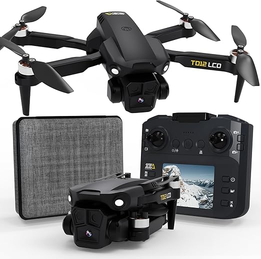 Toladrone
