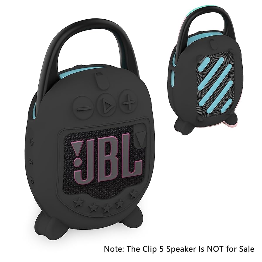 JBL CLIP5 新品　未使用 Amazon.co.jp: JBL Clip 5 - Ultra-Portable, Waterproof and