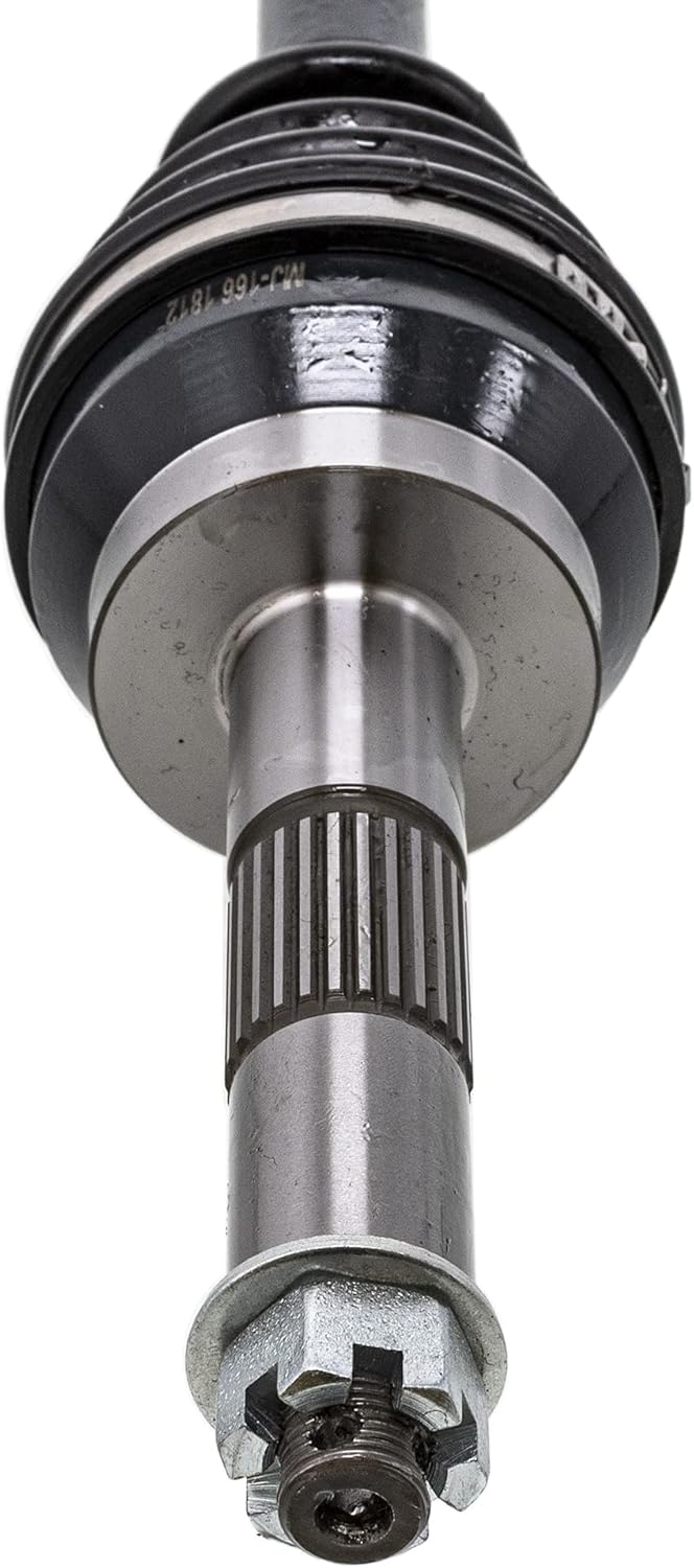 NICHE Front CV Axle Drive Shaft for Polaris Scrambler Sportsman 400 500 1380215