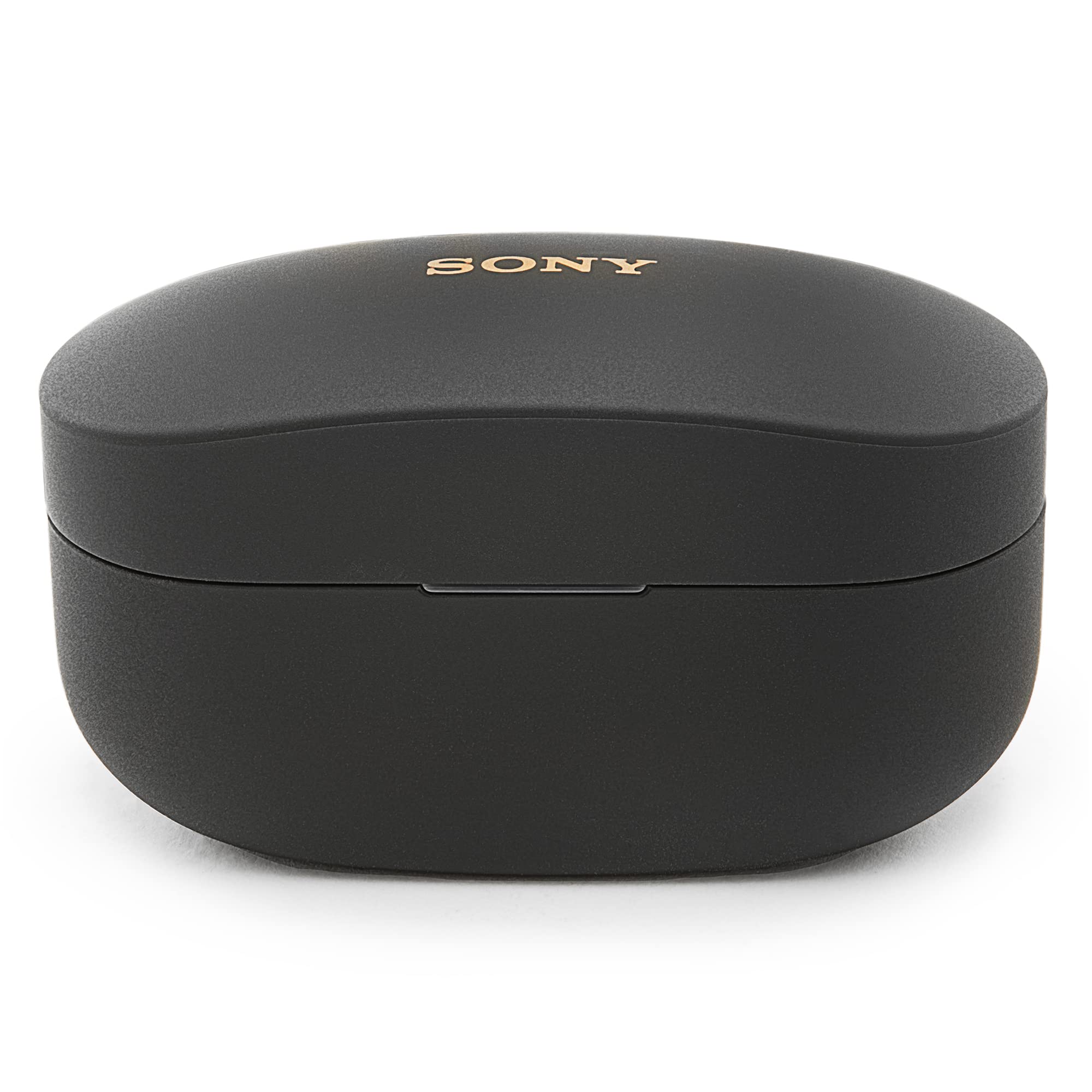 Amazon | Sony WF-1000XM4 交換用OEM充電ケース(ブラック) | SONY 