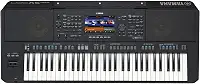 Teclado Arranjador 61 Teclas PSR SX920 com Fonte Bivolt Yamaha