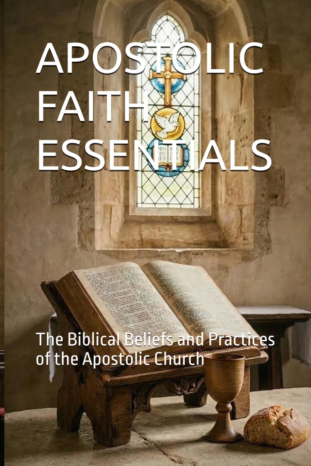 APOSTOLIC FAITH ESSENTIALS: The Biblical Beliefs and Practices of the Apostolic Church