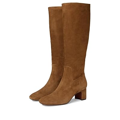 Vince Kellan Tall Zip Tall Boots Women