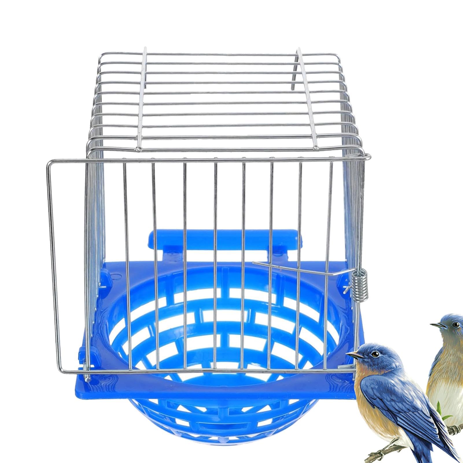 Hatching Nest Cage Nest Pigeons Nest Bowl Parrot Breeding Nest