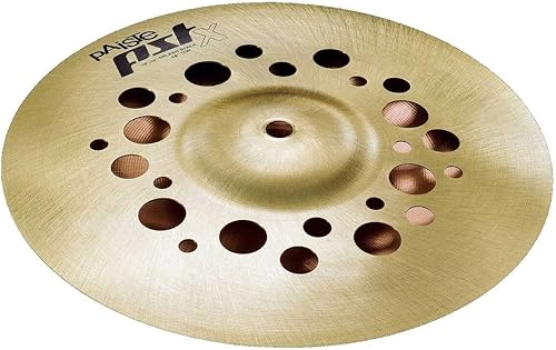 Paiste Platillo PST X Splash Stack - 12 10 pulgadas
