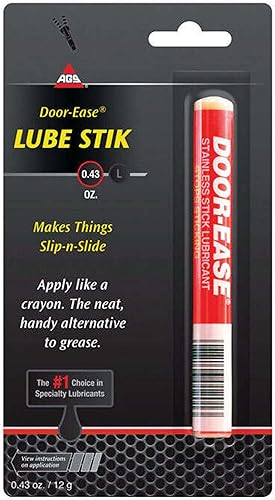 Ags Lubricante Cardado 0.43 Oz