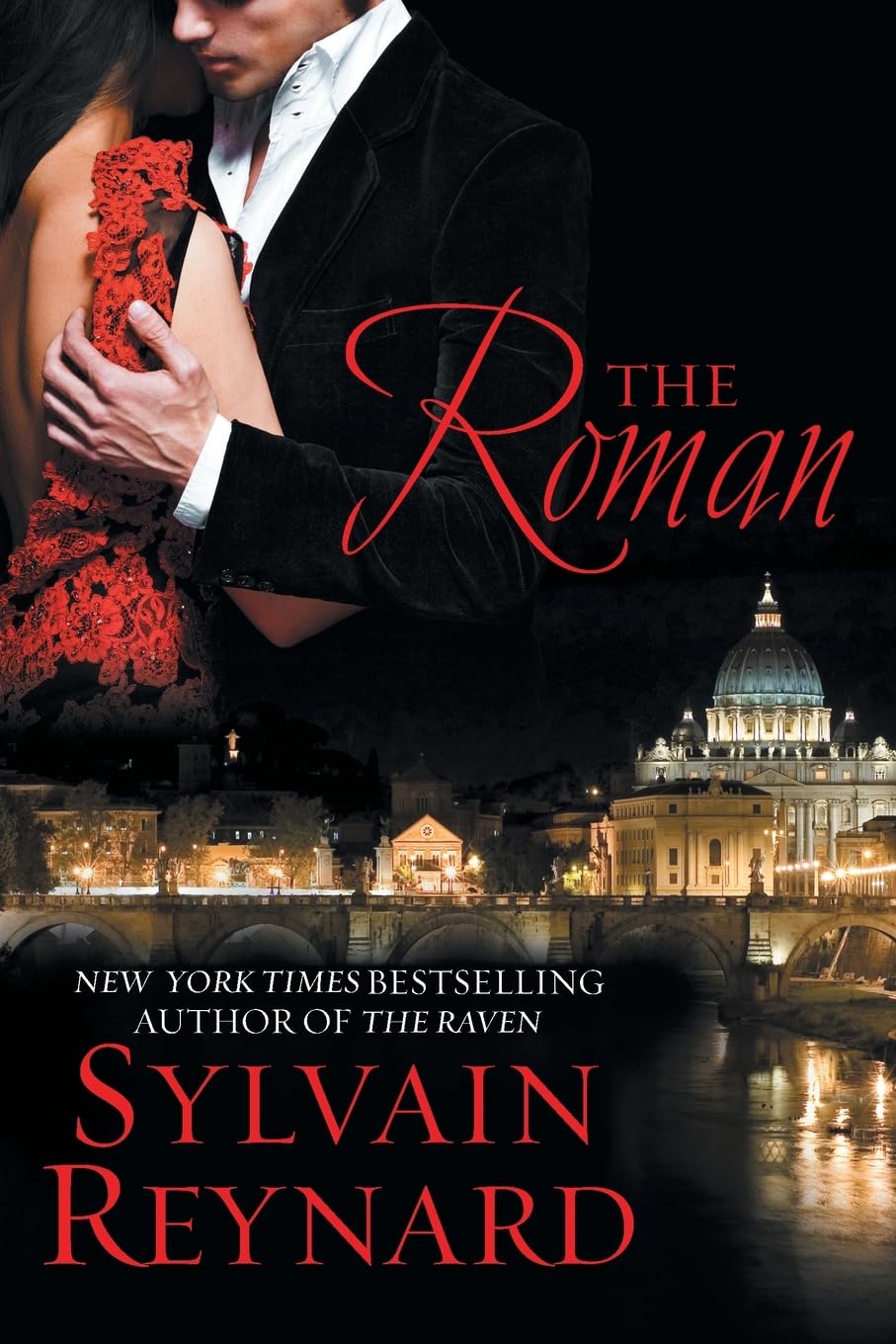 The Roman: Florentine Series, Book 3 (Gabriel)