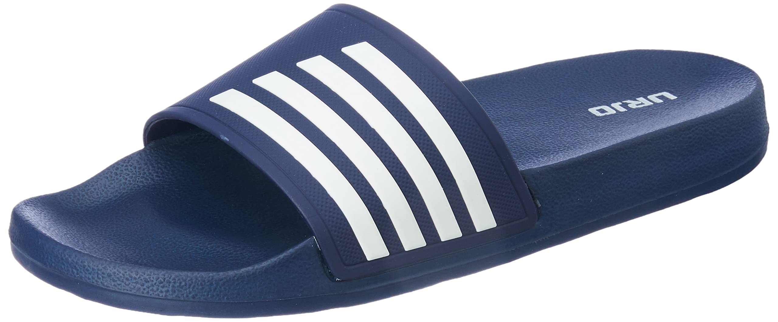 See full amazon price history chart for URJO Mens Slider Navy Slipper Kids UK (MENSLIDER_ADI_NVY_9) URJO Mens Slider Navy Slipper Kids UK (MENSLIDER_ADI_NVY_9) (B09B3L6R5V) Amazon Price History, Amazon Price Tracker