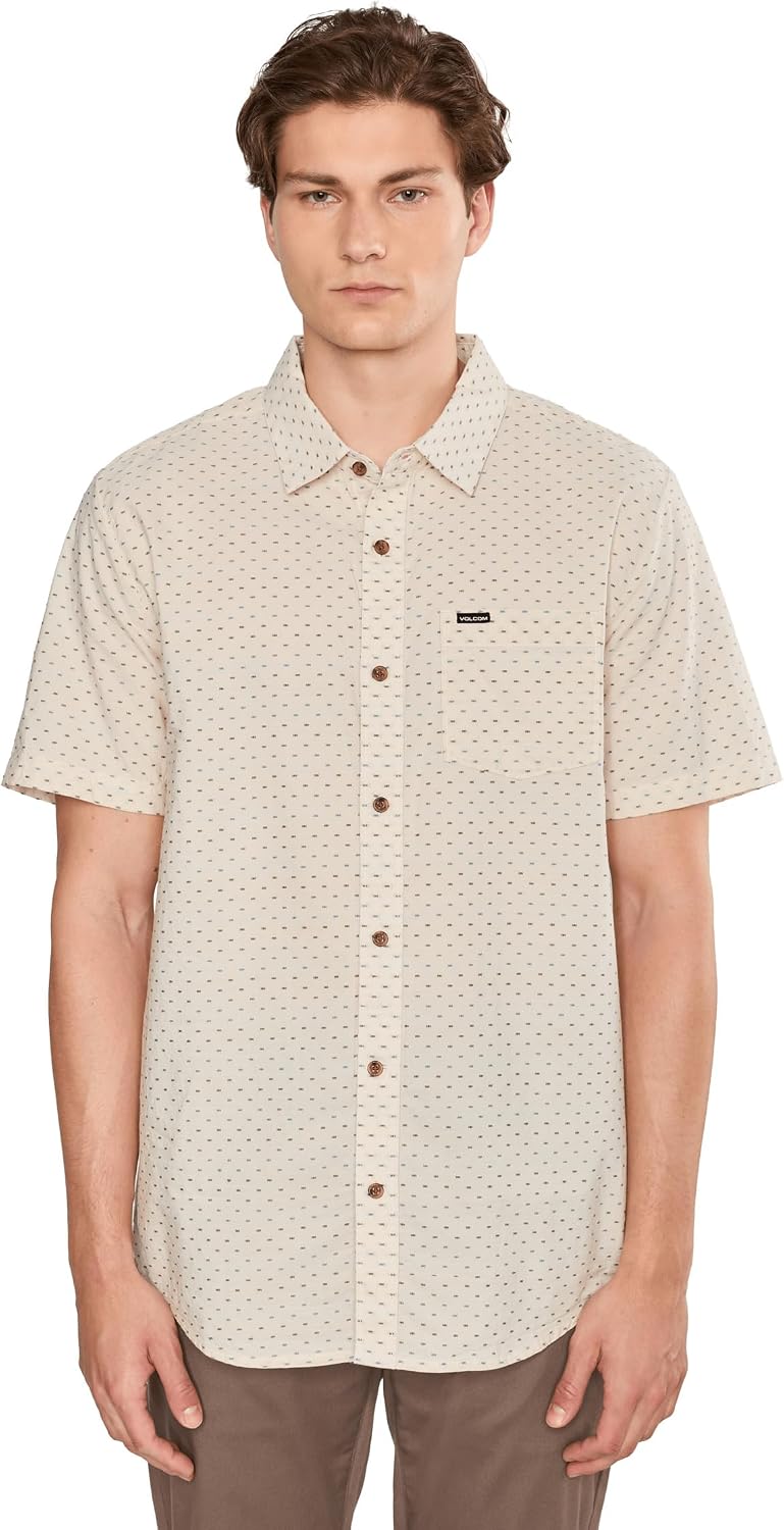 Volcom Men's Bankstone II