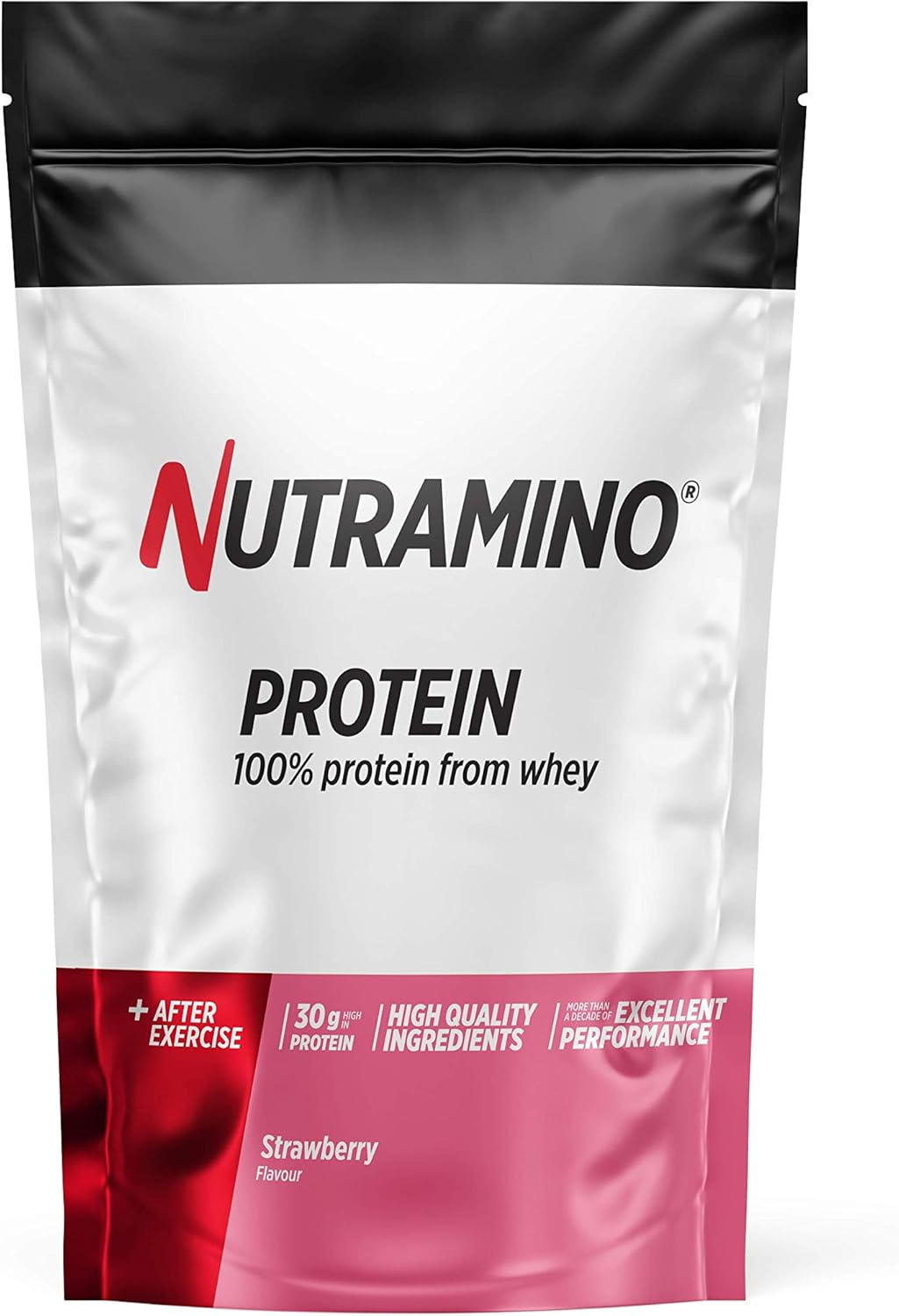 proteine in polvere per l'acqua