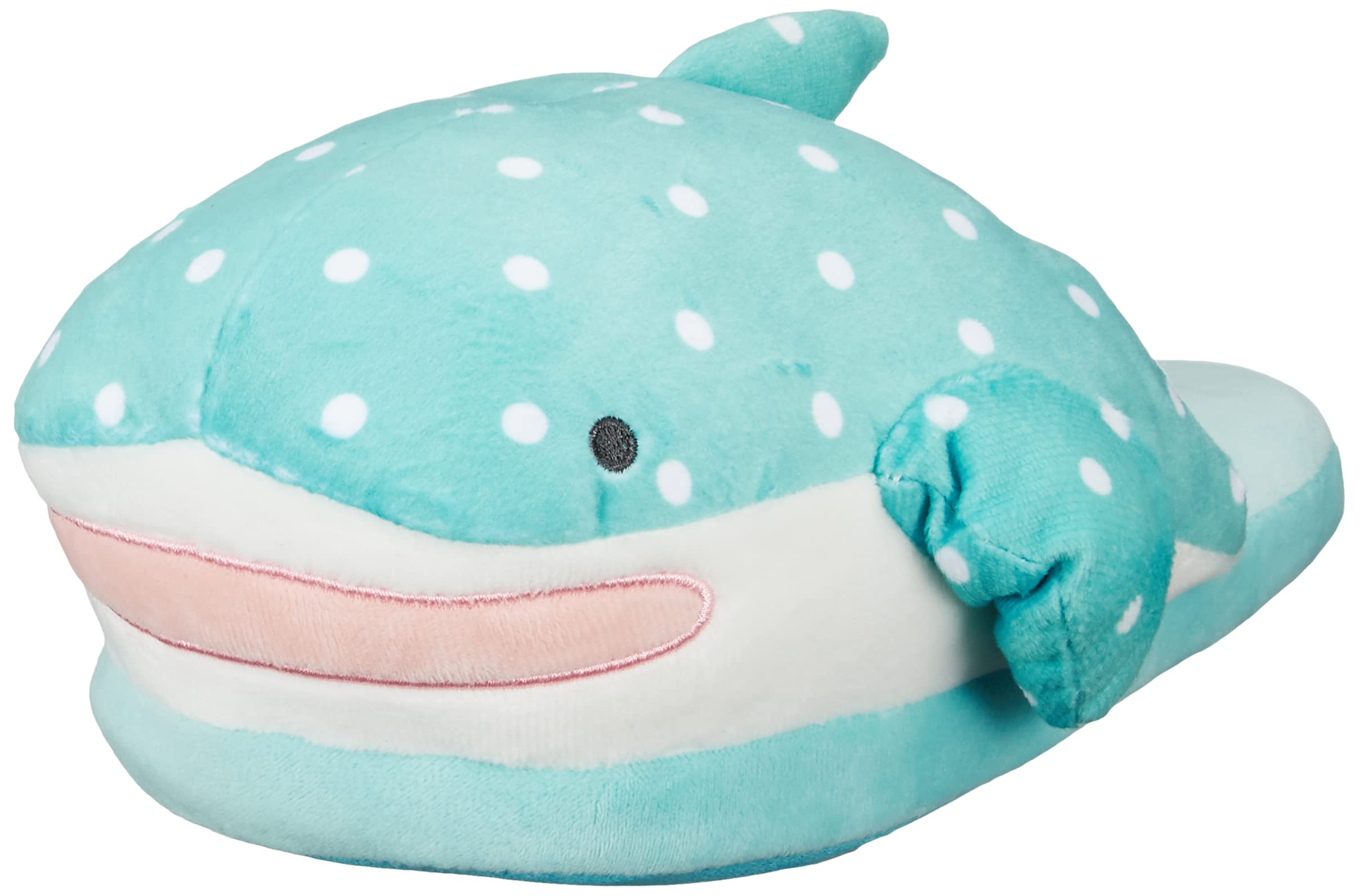 Amazon.co.jp: ティーズファクトリー 海の生き物スリッパ ジンベイザメ
