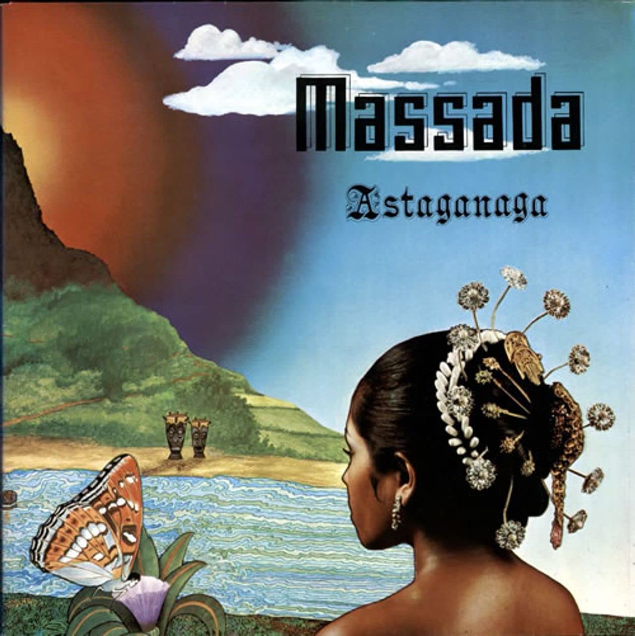 Astaganaga