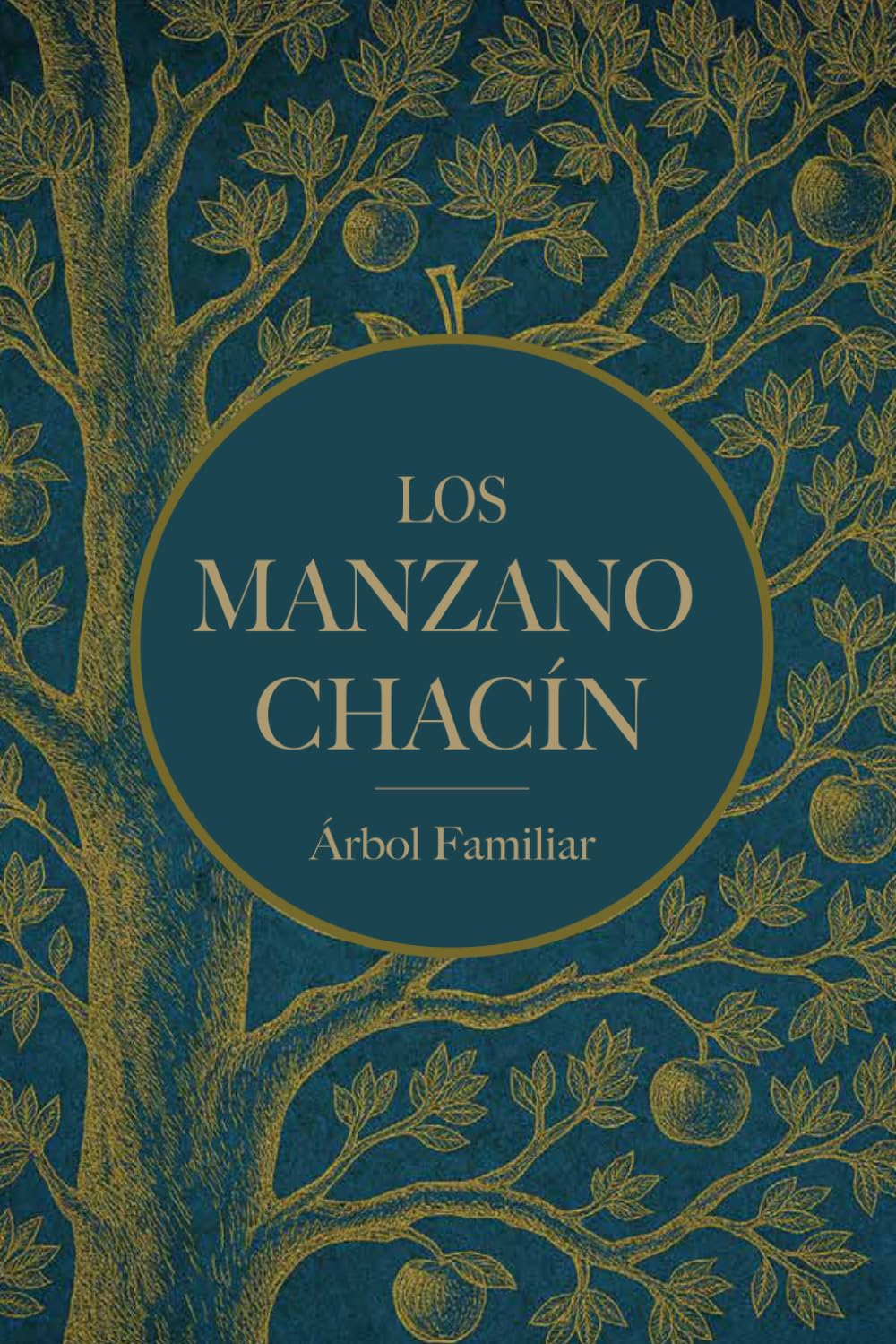Los Manzano Chacín: Árbol Familiar