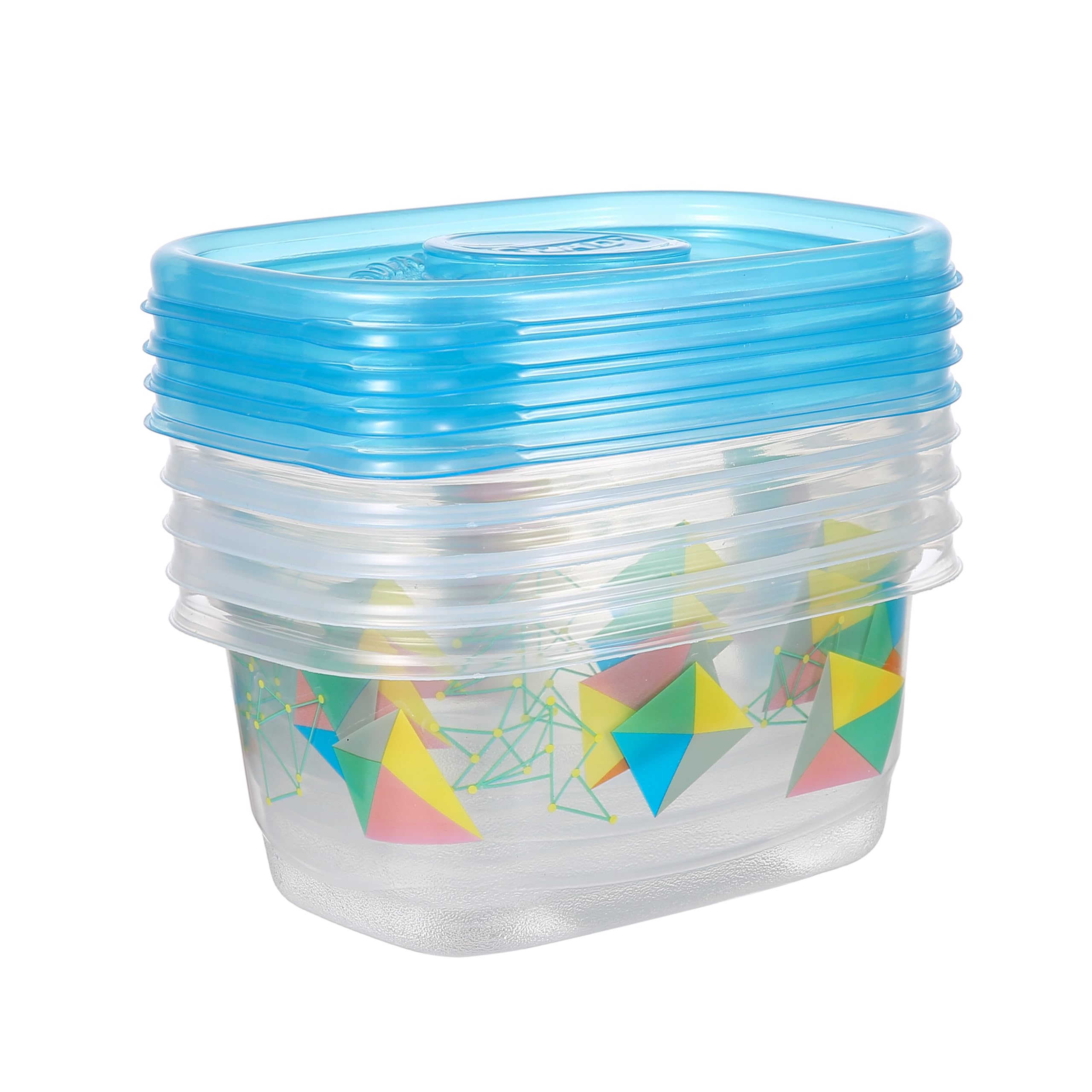 新品未使用☆GLAD☆グラッド☆コンテナ☆保存容器　セット売り♪ Amazon.co.jp: GladWare Designシリーズ 食品保存容器 4個 | 丈夫で