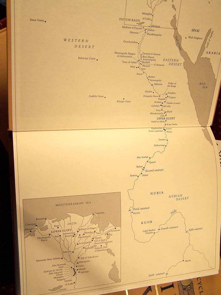 洋書 The Oxford Encyclopedia of Ancient Egypt The Oxford encyclopedia of ancient Egypt : Free Download