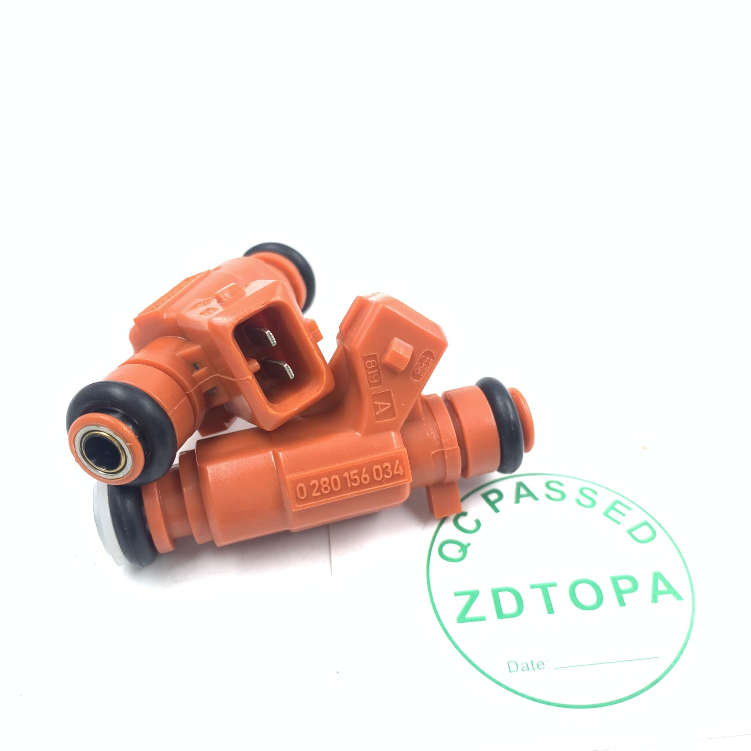 0280156034 INYECTOR PEUGEOT 206 CENTAURO 1.6 BOSCH
