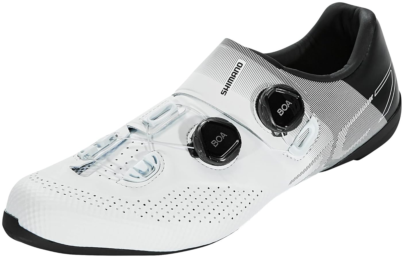 RC7 RC702 41.5サイズ Amazon.com: SHIMANO Men's Modern RC7