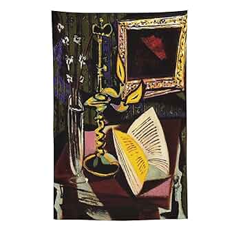 パブロ・ピカソ 81cF9XdtpiL._UF350,350_QL50_.jpg