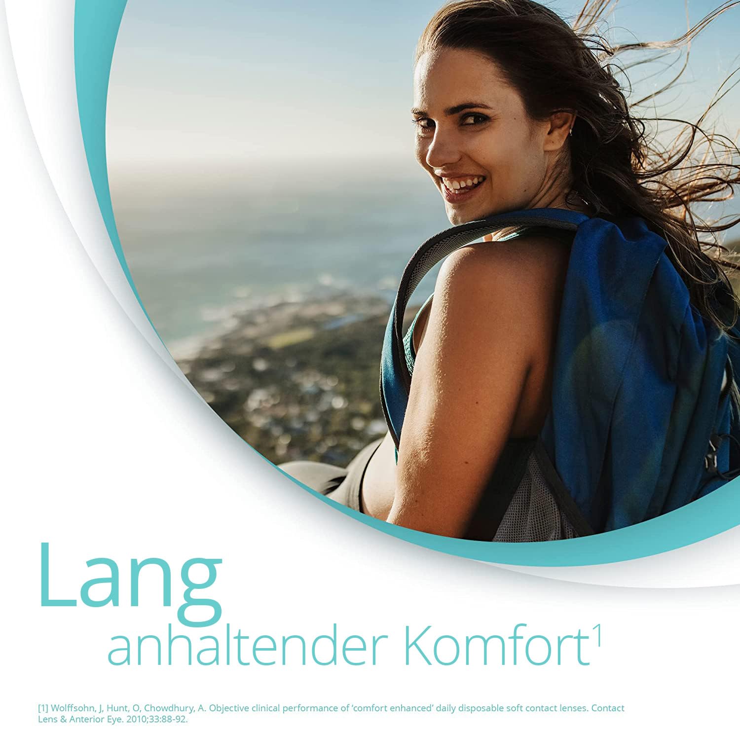 Dailies AquaComfort Plus Tageslinsen | 90 Stk | -03.00 dpt | Weiche Tageslinsen für scharfes und klares Sehen und langanhaltenden Komfort. Mit BC 8.7 mm und DIA 14.0 mm