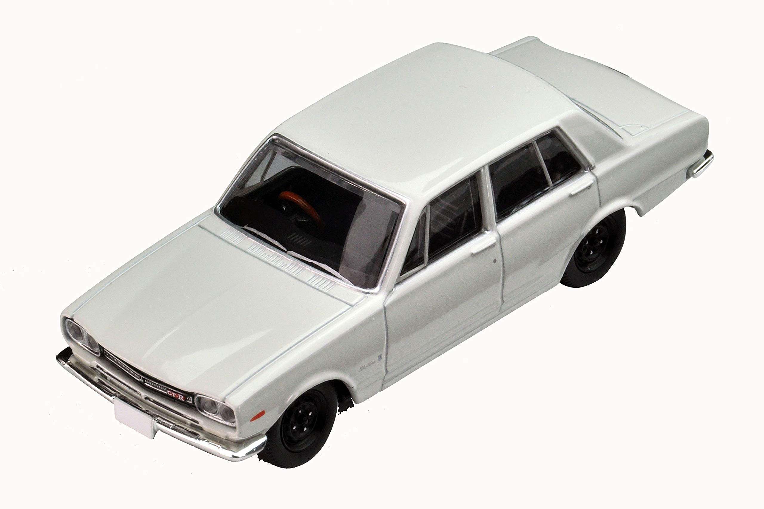 | トミカリミテッドヴィンテージ 1⁄64 TLV-176b :日産 | トミカリミテッドヴィンテージ 1⁄64 TLV-176b :日産