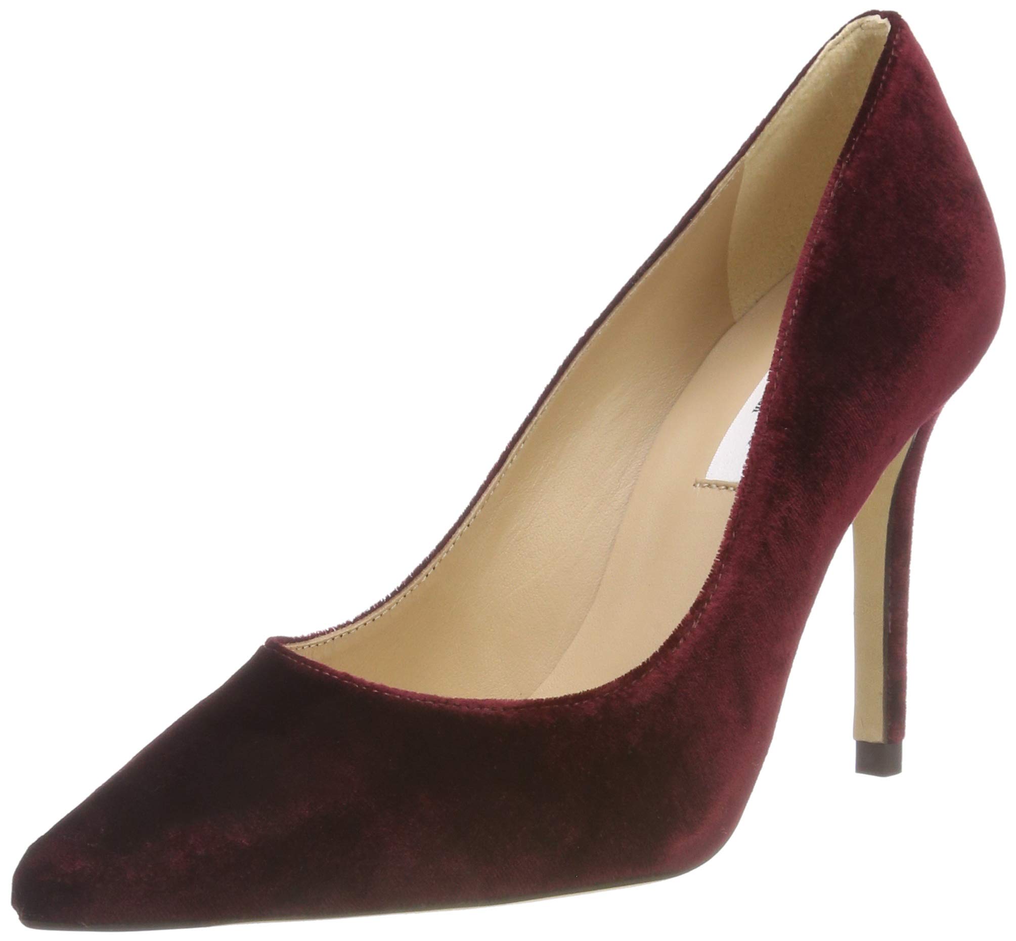 LK BENNETT Women's Fern Closed-Toe Pumps