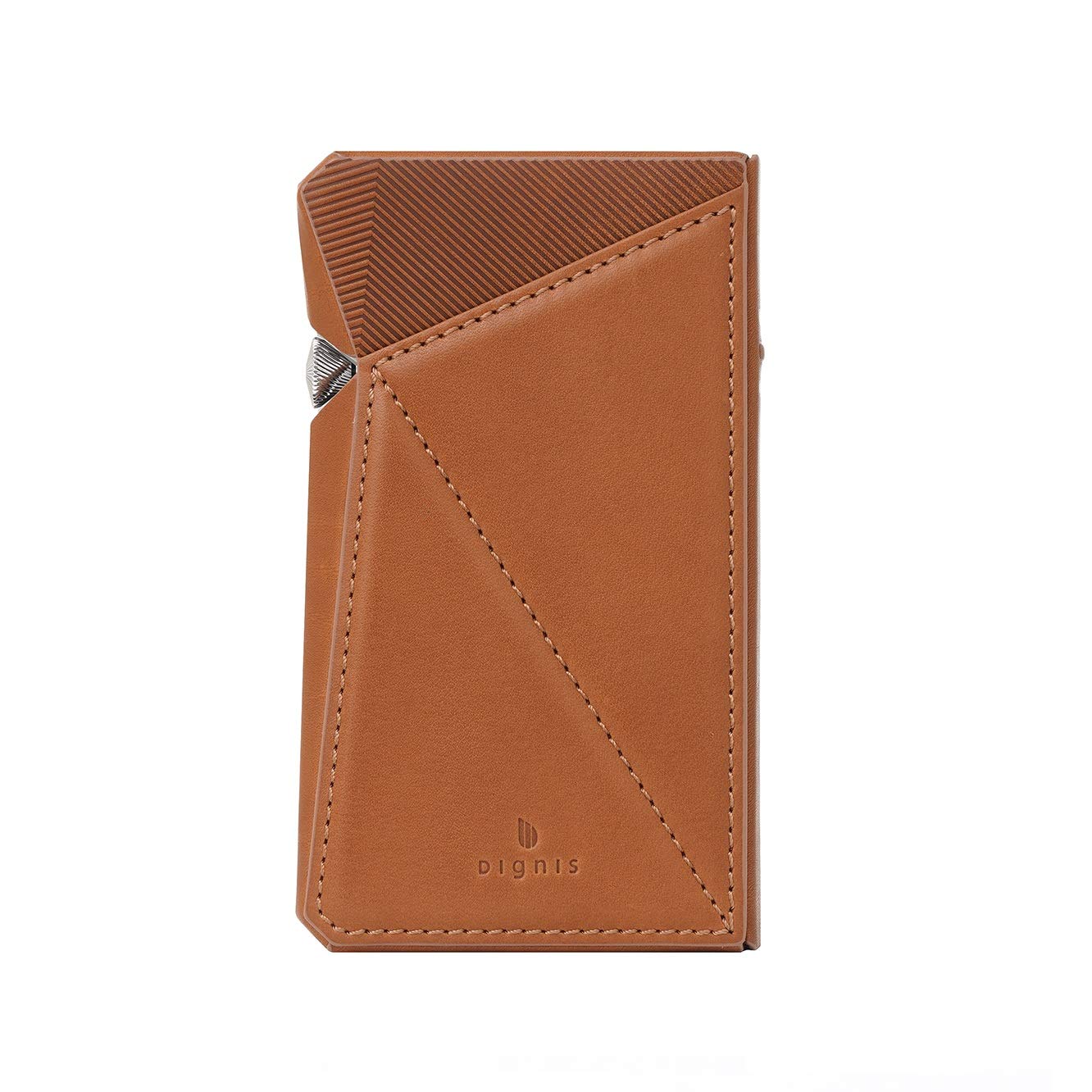 Dignis for Astell&Kern AK SP2000 Italy Genuine Leather Case Cover