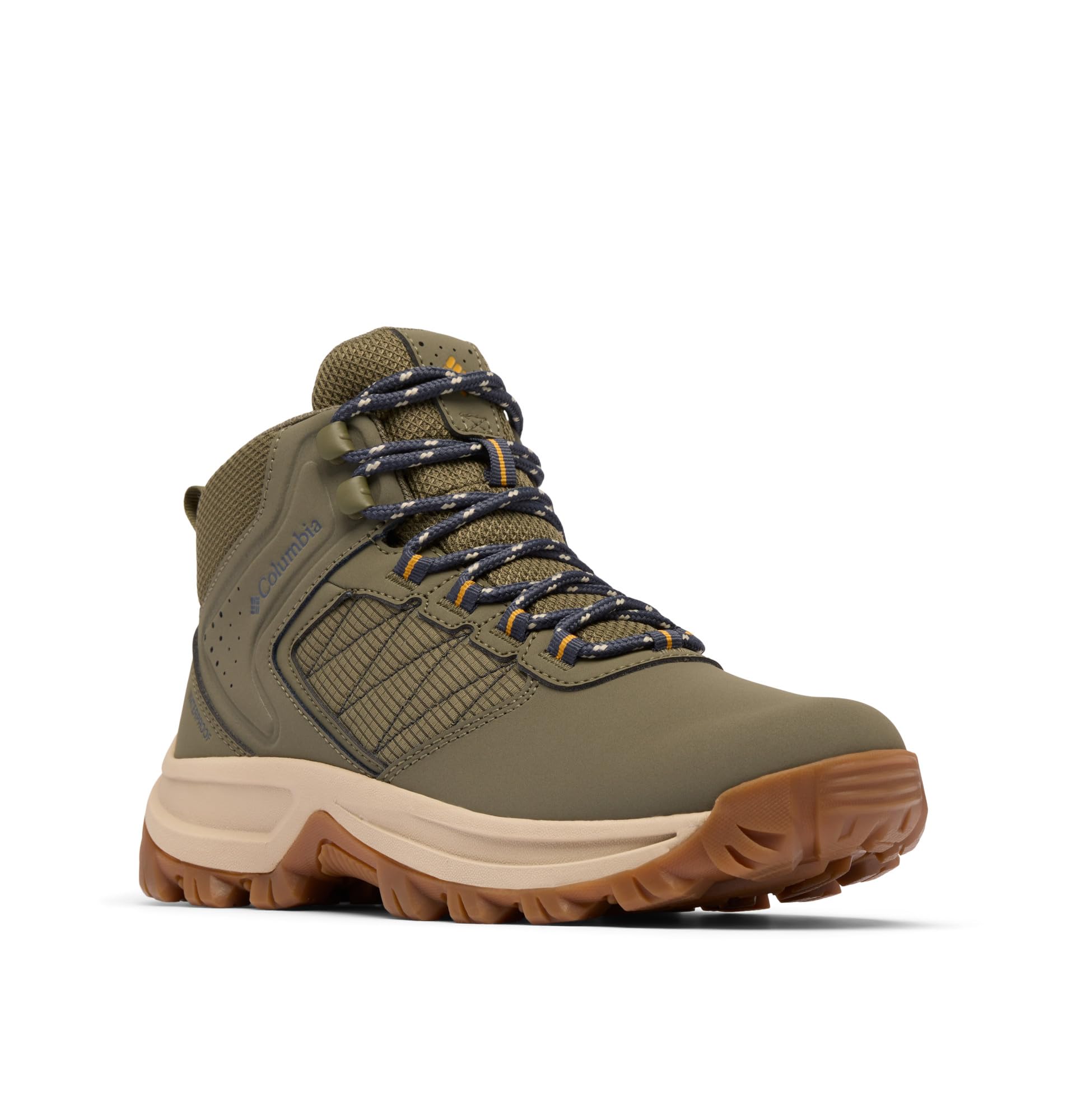 Columbiawomens Transverse Hike Waterproof