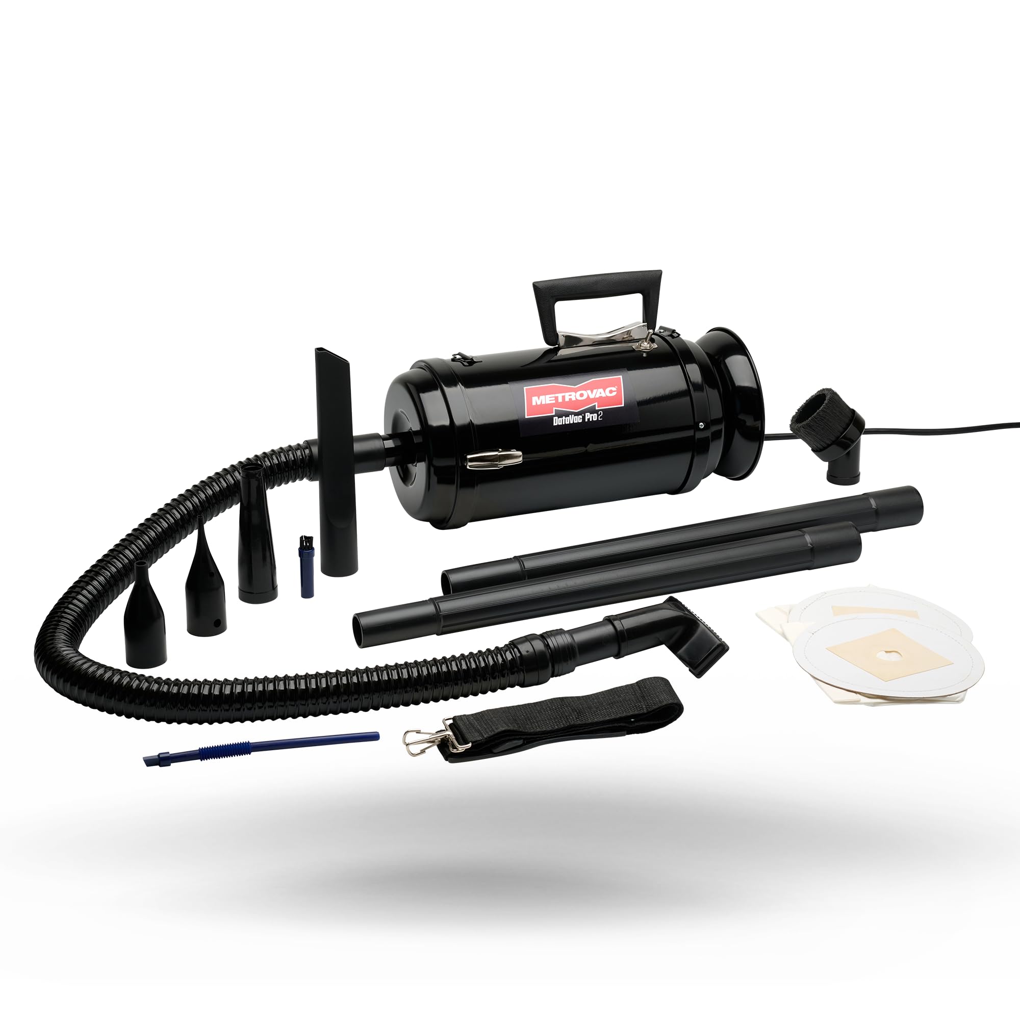 METROVAC DataVac Pro Series 2