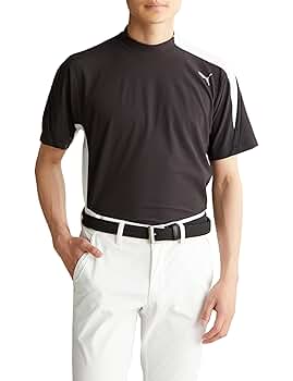 Amazon.co.jp: [プーマ] ゴルフシャツ 【PUMA GOLF】ゴルフ PF