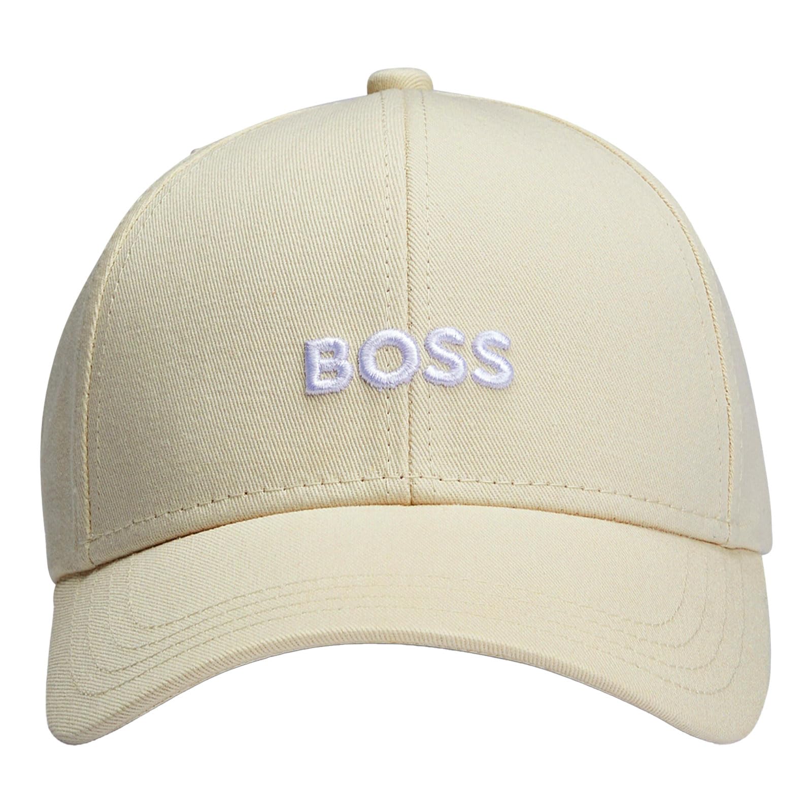 BOSS Mens Zed Cap, Open White131