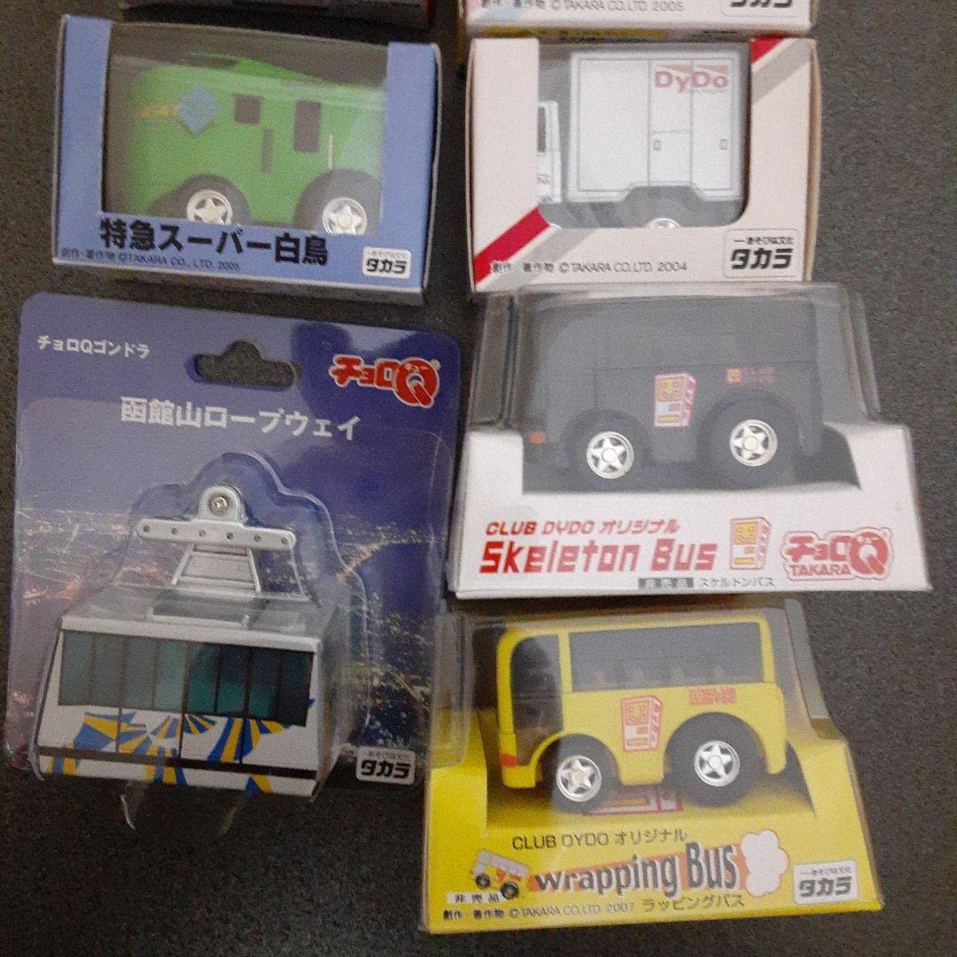 TAKARA タカラ チョロQ 鉄道 30セット 新古品 TAKARA タカラ チョロQ 鉄道 30セット 新古品 - メルカリ
