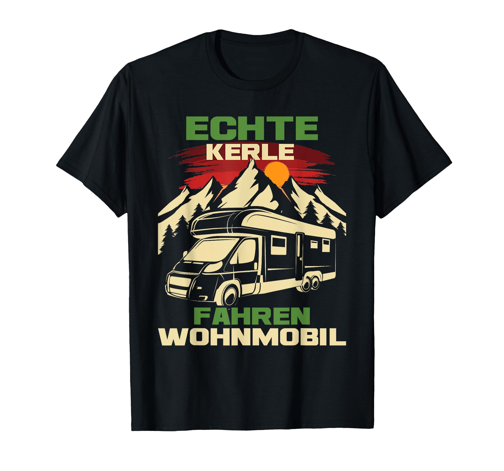 Kleidung mit Designs von Amazon Merch on Demand