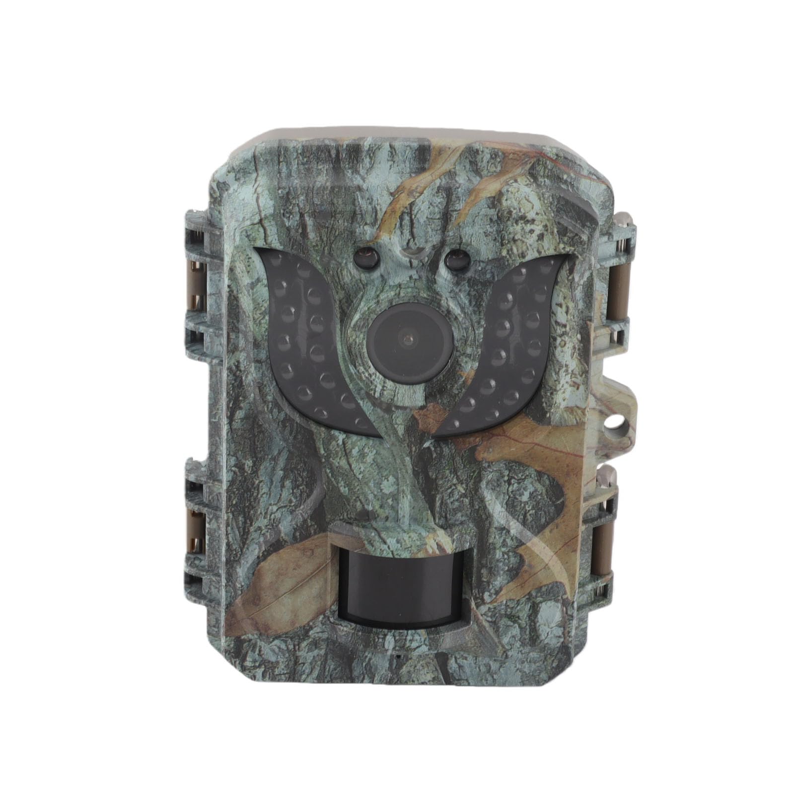 Trail Camera 1080P 16M, Night Vision Motion Activated Detaction Hunting Camera, 0.2s Speed Infrared Game Camera, Consecutive Shots for Wildlife Monitoring-image-35