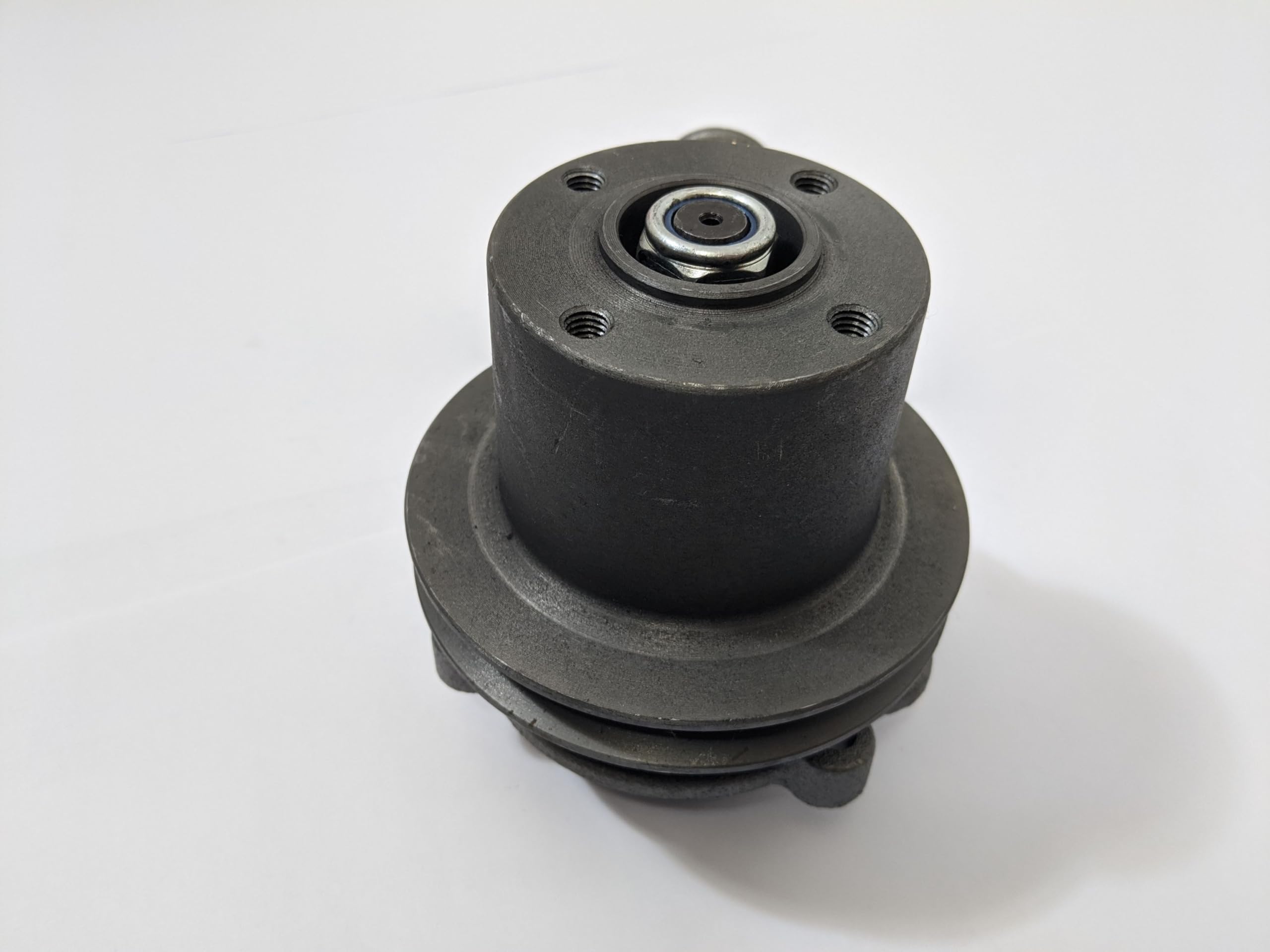 Pompa Dell'Acqua Adatto A per Perkins 4.236 D3.152 3.1524 Serie U5MW0104