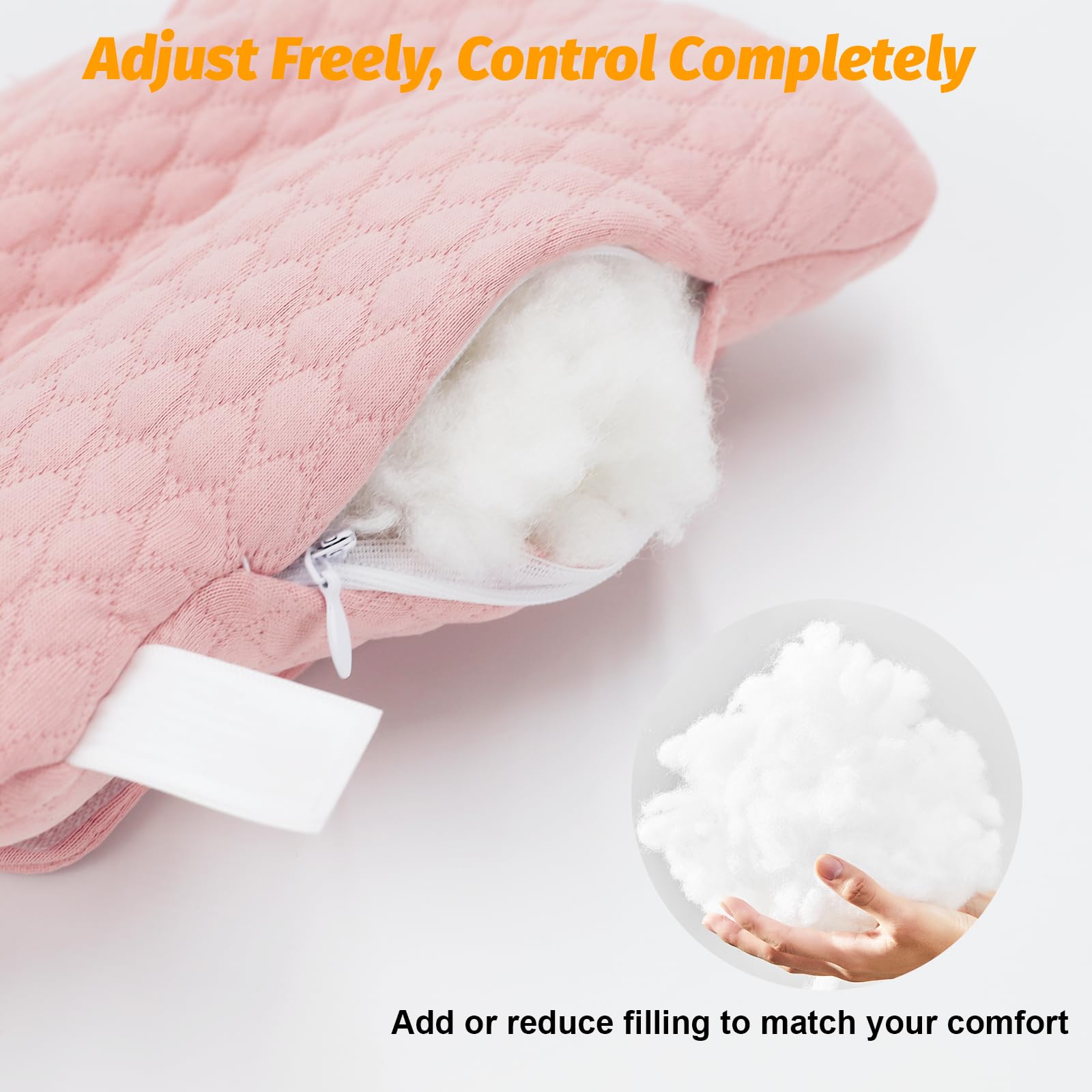 Nogsay Coussin De Ceinture De Sécurité Mastectomie Pour Post-chirurgie Cancer Du Sein, Confort Cancer Du Sein, Protection Du Sein, Chirurgie Cardiaque, Récupération, Coussin, Soins Des Patients