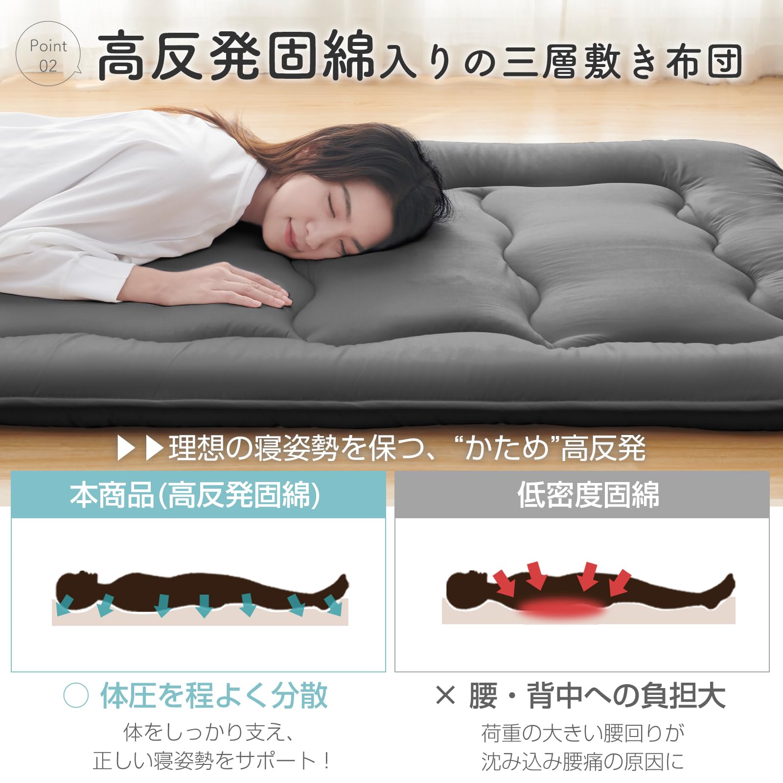 布団セット シングル 7点セット SEK認証 抗菌 防臭 グレー 新生活 Amazon｜布団セット シングル 7点セット 寝具セット 洗える 来客用布団