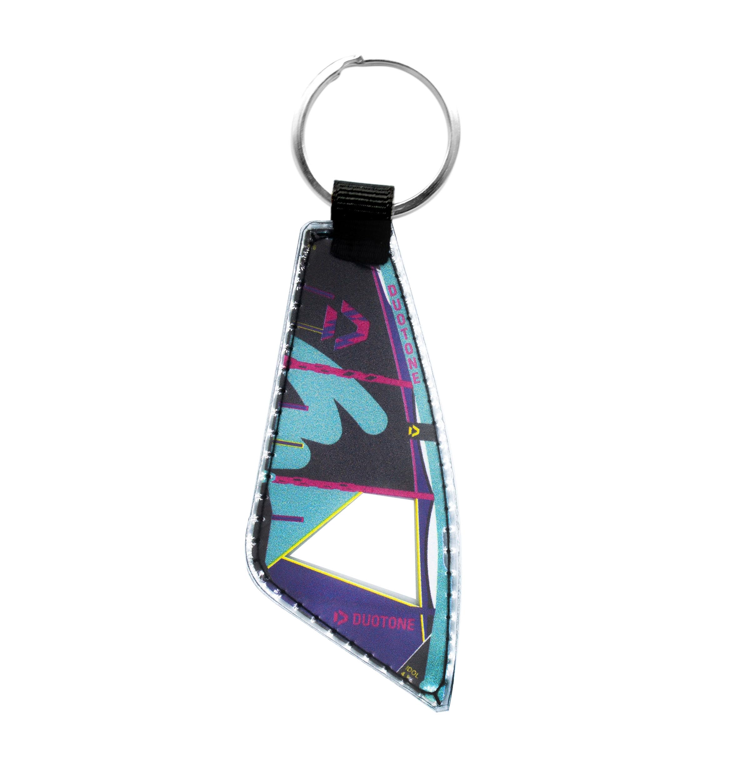 Duotone Idol LTD 2025 Porte-clés de planche à voile Keychain
