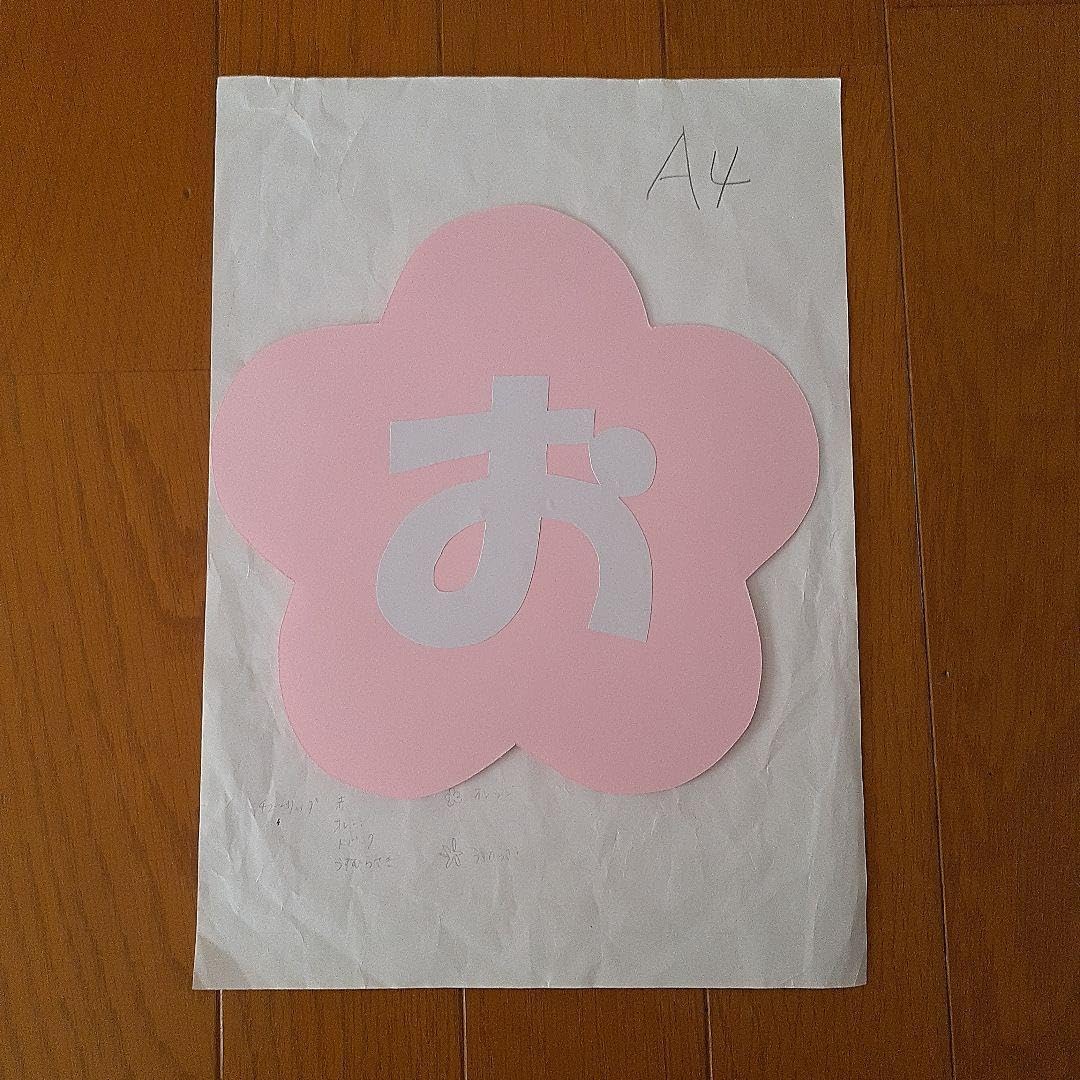 Amazon.co.jp: 白文字 お誕生日おめでとう お誕生日表 大きめ壁面飾り