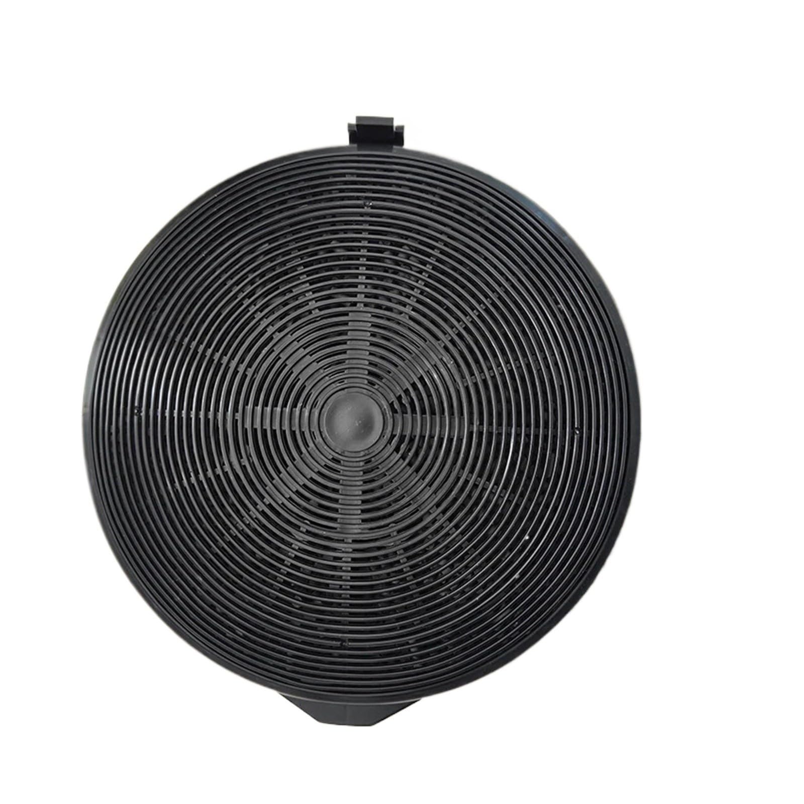 Filtro Campana Extractora Malla 217x38mm