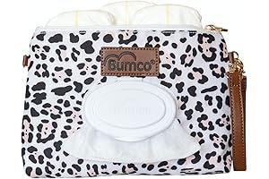 Bumco Diaper Clutch Bag: The Ultimate Baby Travel Essential