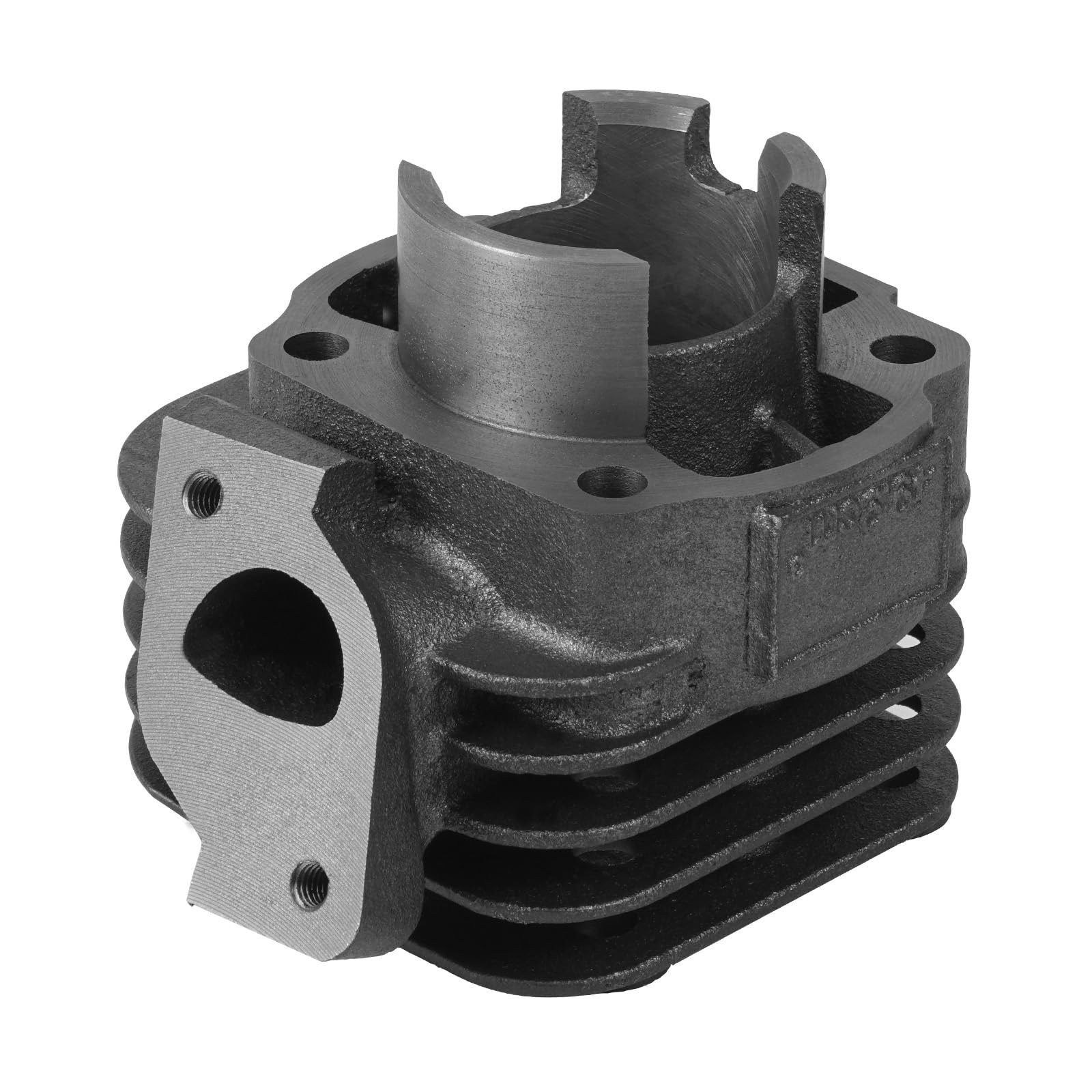 guarnizioni sfiato Motore Adatto per Yamaha JOG CV Minarelli ATV Arctic Per Cat Polaris Per K&TM Beta 50cc Kit testata cilindro Big Bore a 2 tempi