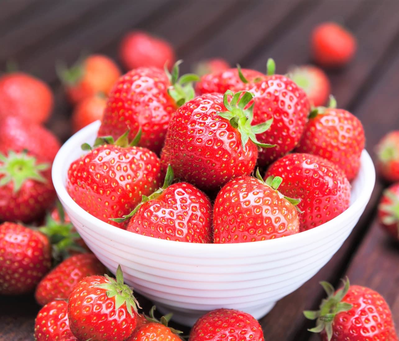 Gromax India Sweet Strawberry Seeds Hybrid Fresh Strawberry Fruits Plant Seeds Best For Home Gardening & Planting (B0C2VDHLTQ) Amazon Price History, Amazon Price Tracker