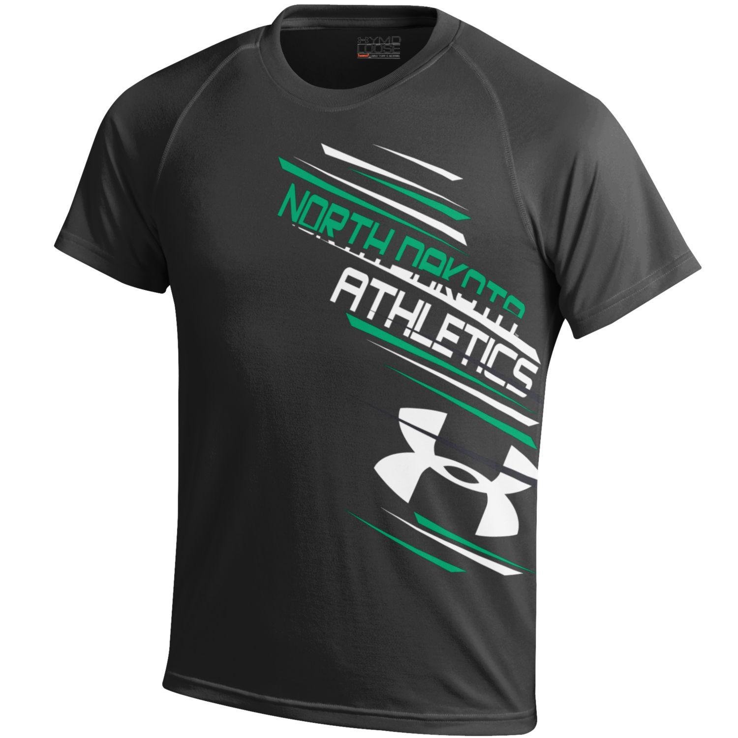 Under Armour NCAA Youth Tech Tee