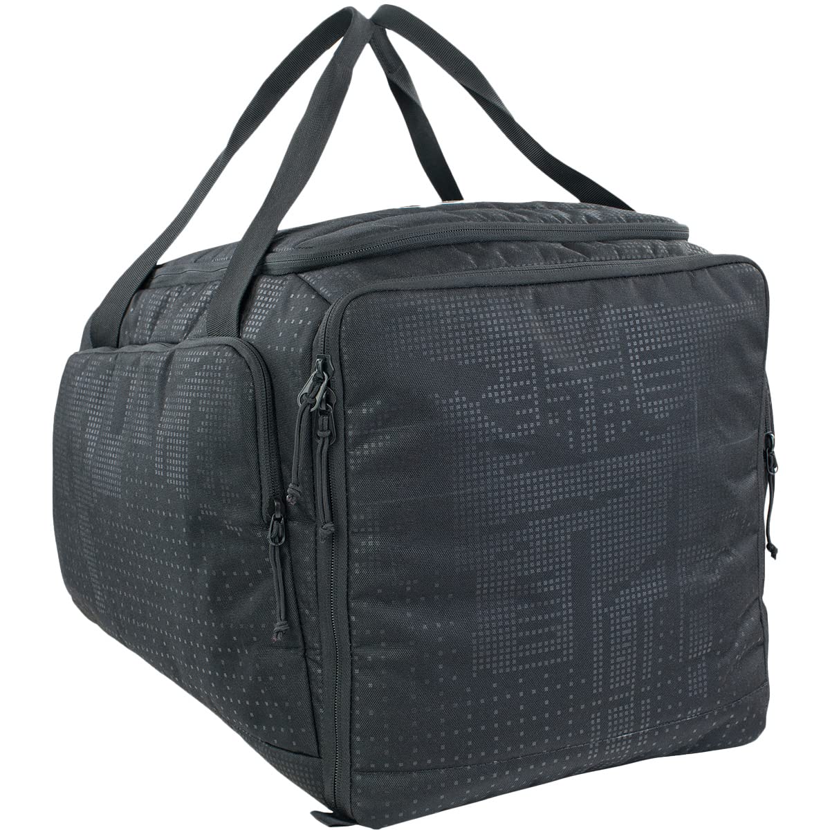 EVOC GEAR BAG 55 Torba podróżna (funkcja plecaka