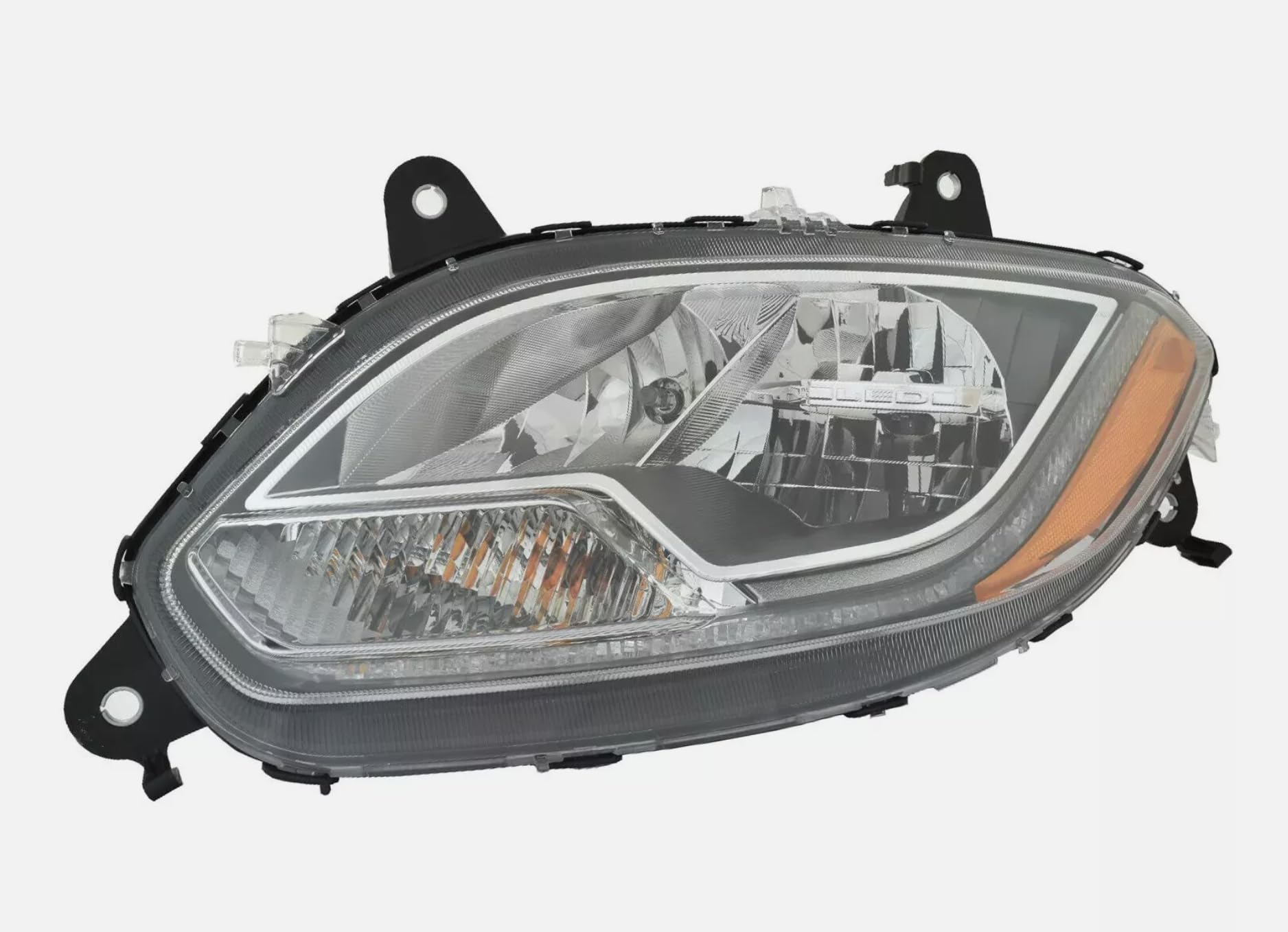 Amazon.com: International LT 2017-21 Halogen Headlight Driver Side