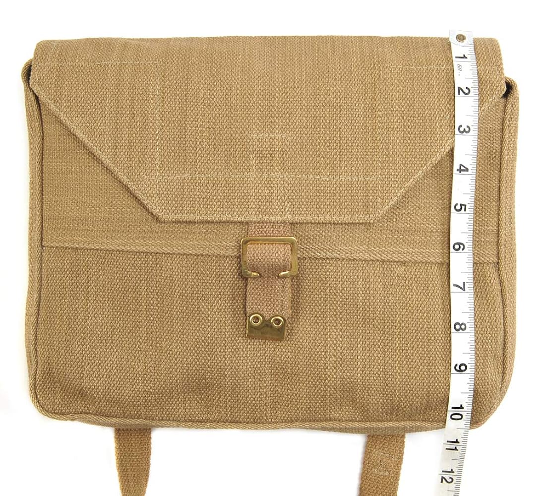英軍兵男女兼用ショルダーバッグ 英軍兵男女兼用ショルダーバッグ
