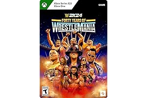 WWE 2K24: The Ultimate Wrestling Experience for Xbox One