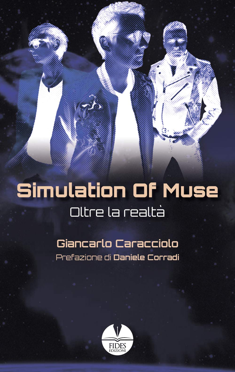 Simulation Of Muse. Oltre La Realtà - 4